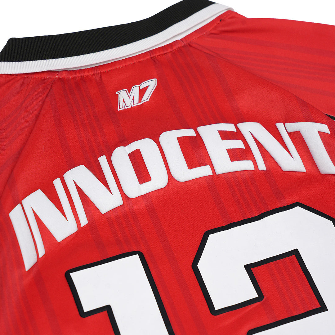SRG M7 EDITION IN GAME INNOCENT JERSEY - 175