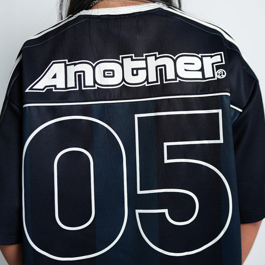 ANOTHER Eclectic Jersey Tee - 9084