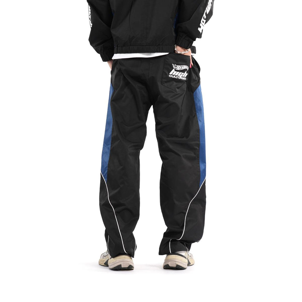 Hot Wheels x HIGH CULTURED Racing Team Long Pants - 156
