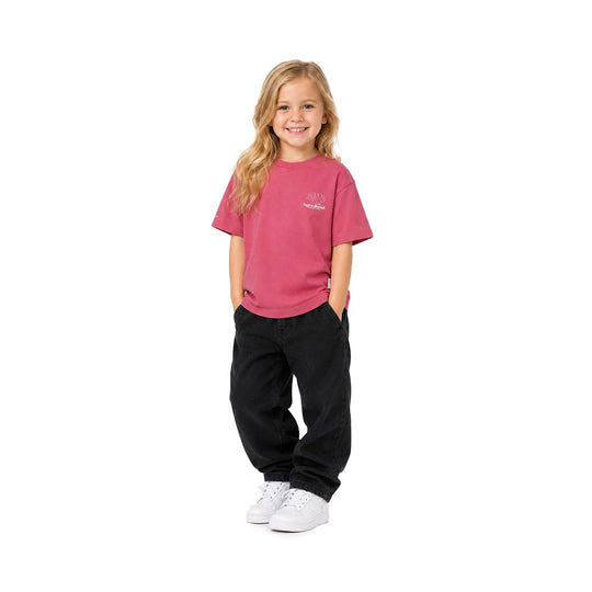 HIGH CULTURED New Standard Bravery Kids Tee- 0026