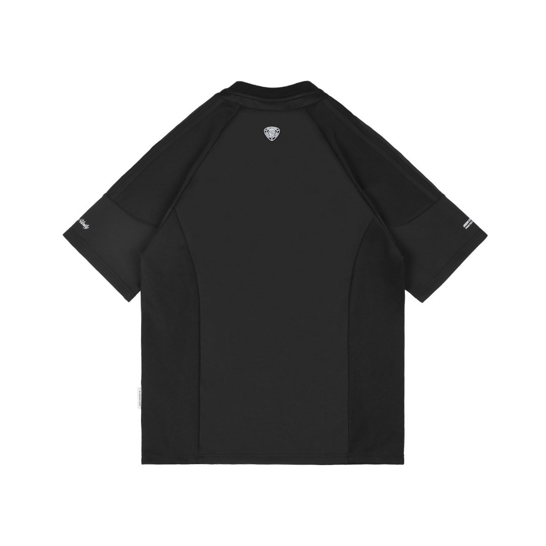 HIGH CULTURED X SRG.OG Fearless Giants Basic Jersey Tee - 1119