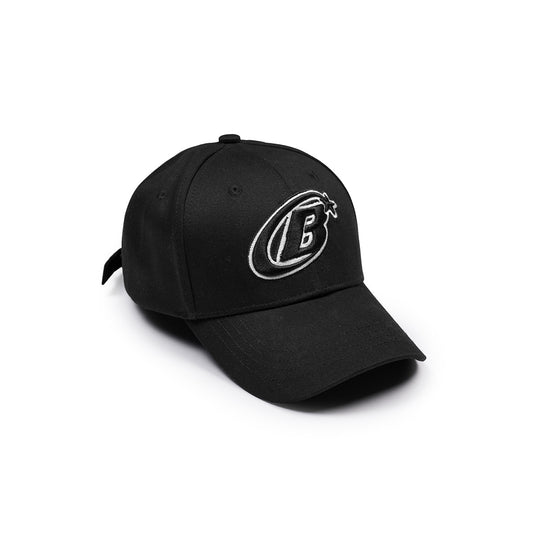 HC x BUNGA Classic Baseball Cap- 195