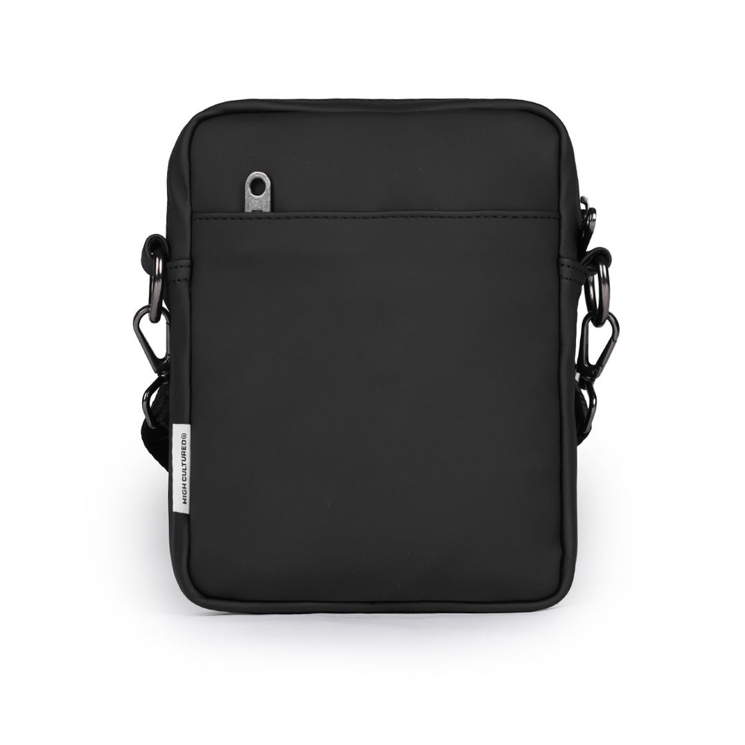 Smooth Leather Shoulder Bag - 82