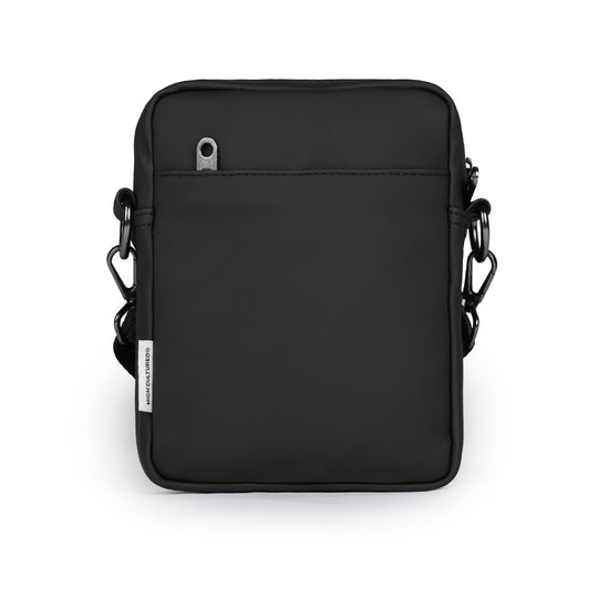Smooth Leather Shoulder Bag - 82