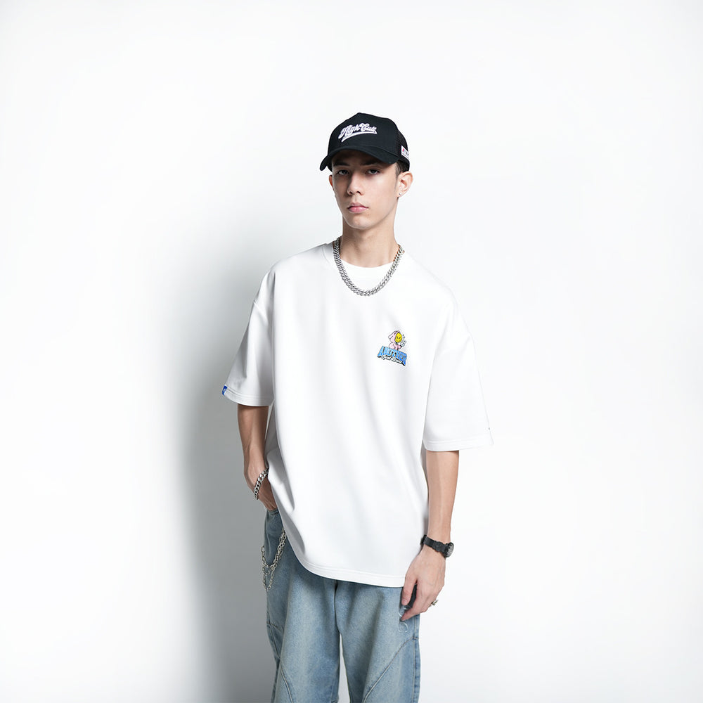 ANOTHER Everything is Alright Tee - 9087
