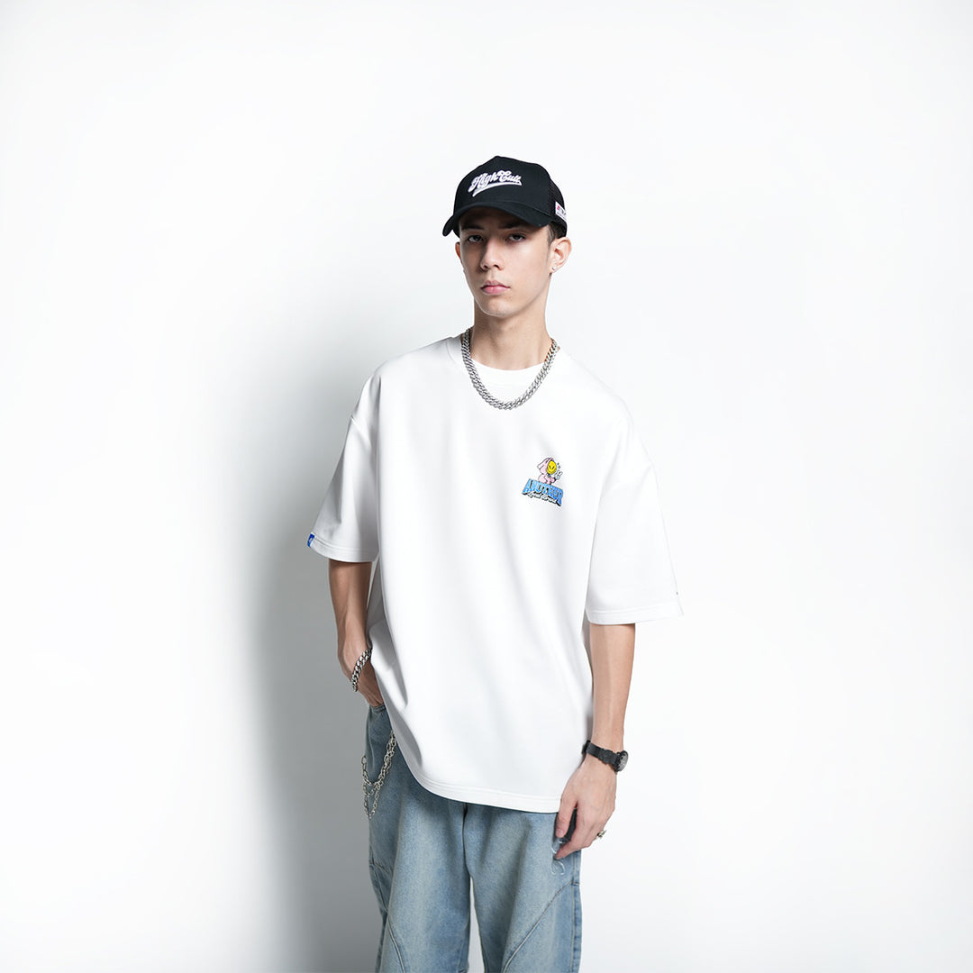ANOTHER Everything is Alright Tee - 9087