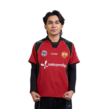 SRG MSC 2026 Official Jersey - 178