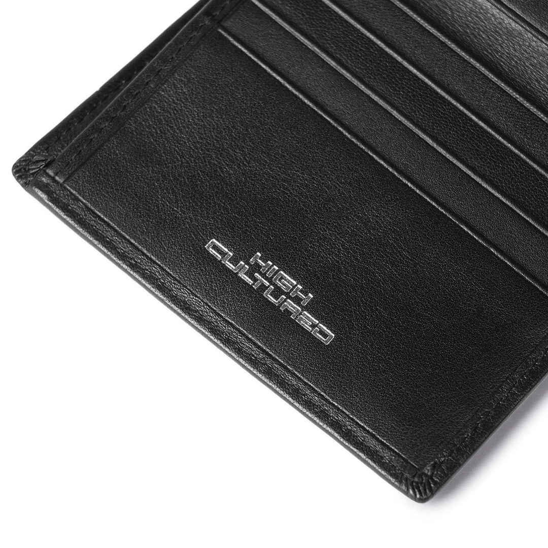HIGH CULTURED Hyperloop Card Wallet - 41
