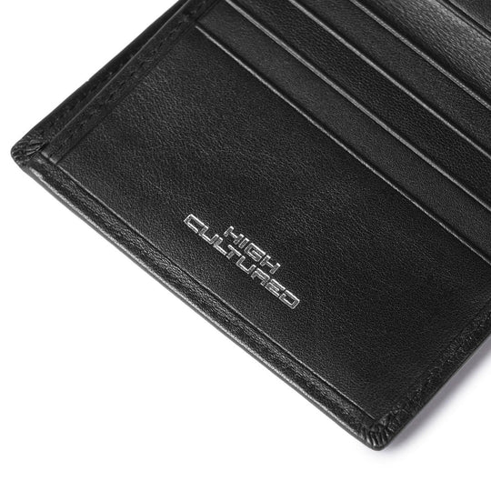 HIGH CULTURED Hyperloop Card Wallet - 41