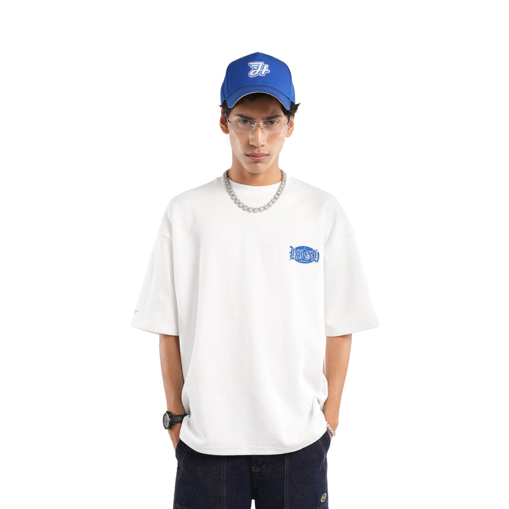 High Cultured Eternal Sins Logo Tee - 1175