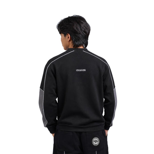 The SRG Classic Reflective Sweater - 261