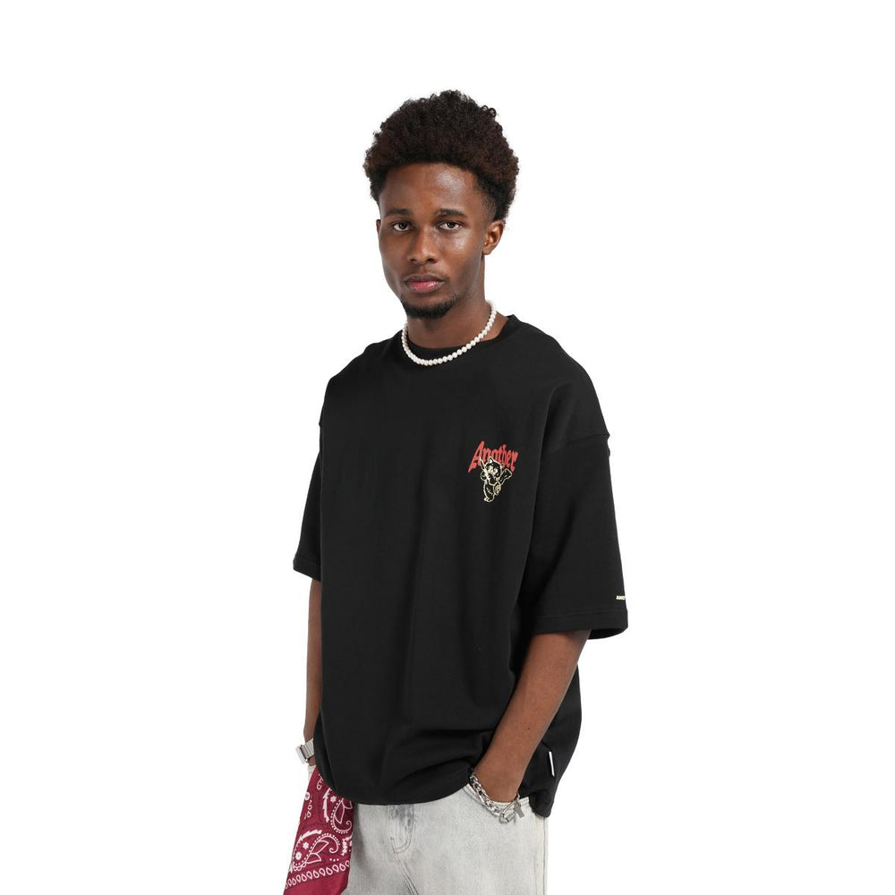 ANOTHER The Authentic Chaos Tee - 9098