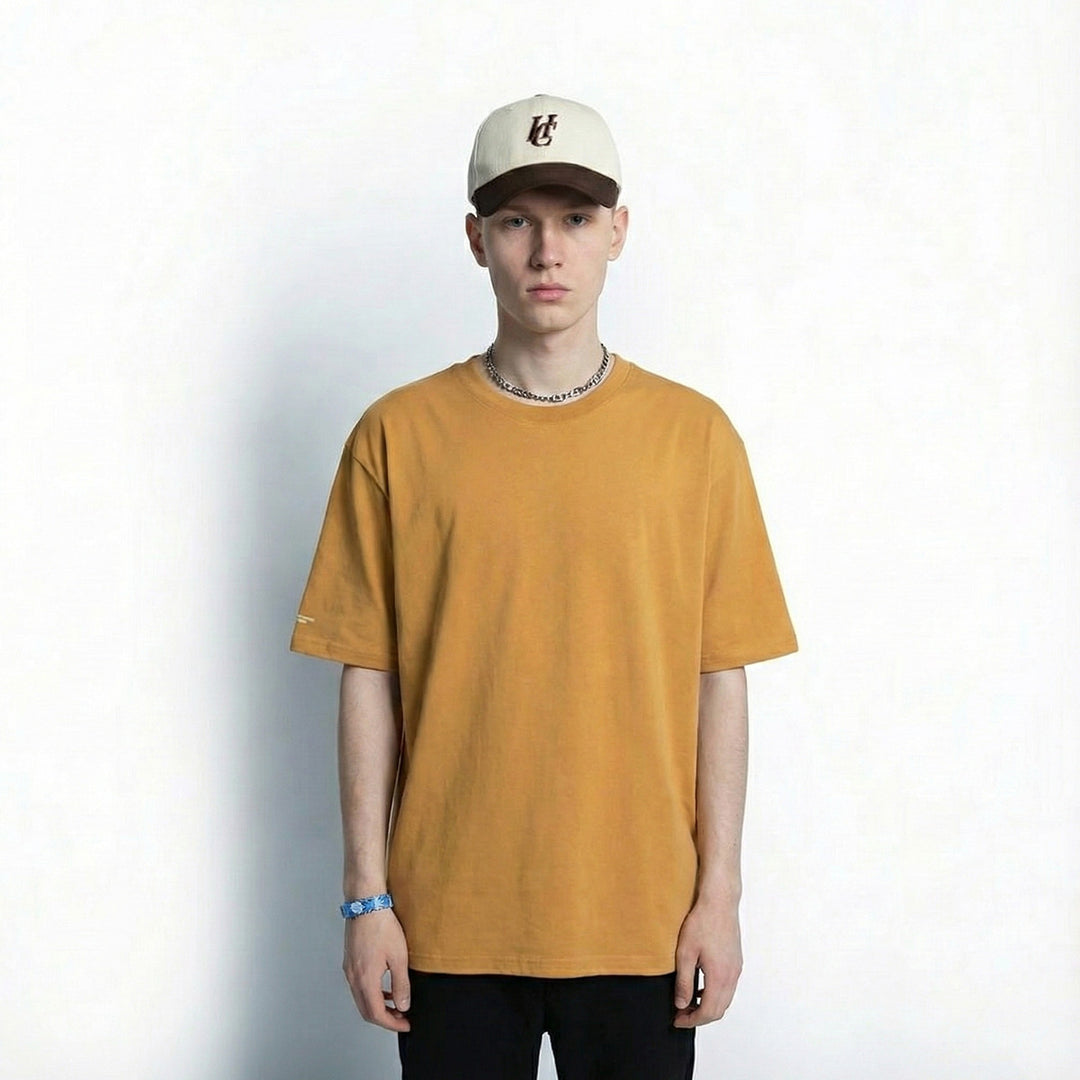 Trumann Tee - 806 (2)