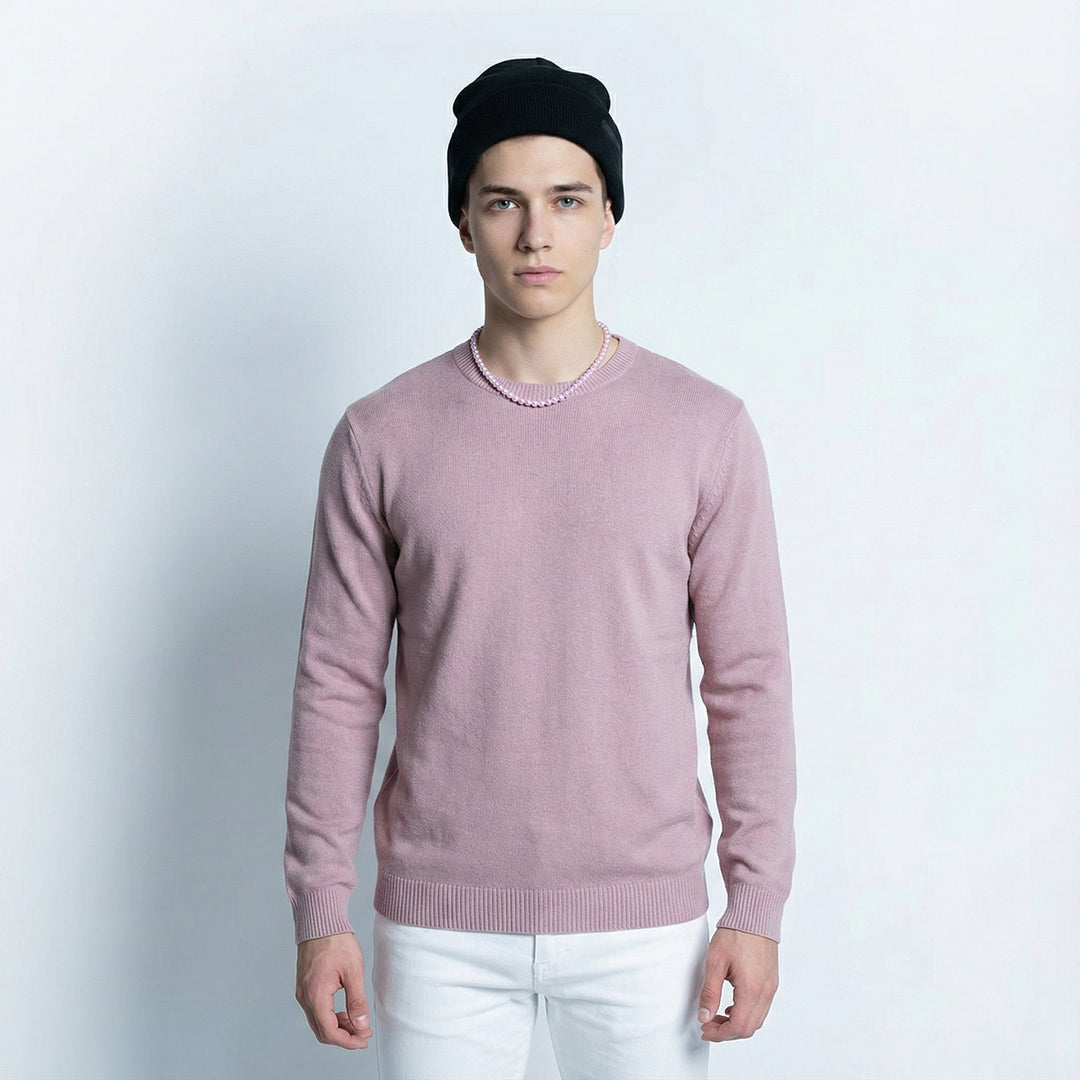 Kurt Knitted Sweater - 144