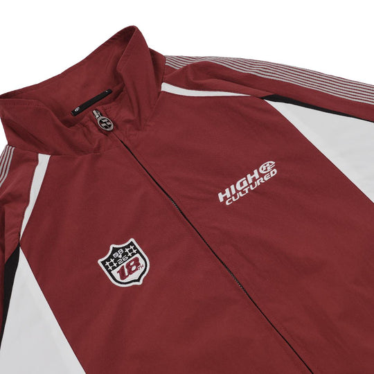 Homegrown League Track Jacket - 154