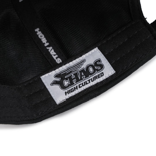 HC x Art Of Speed Logo Baseball Cap - 192