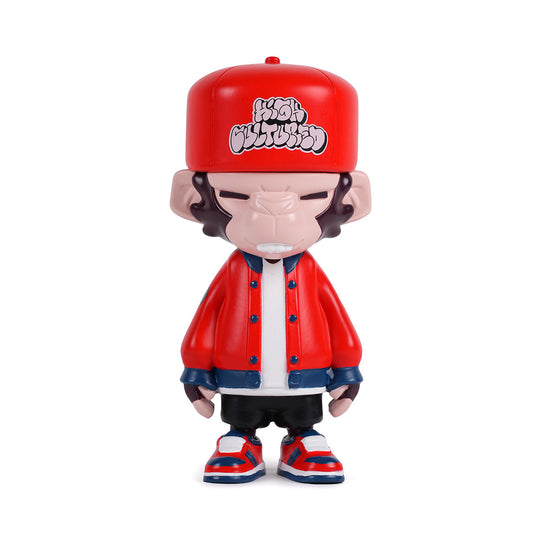 HIGH CULTURED x KATUN TOY - 0055