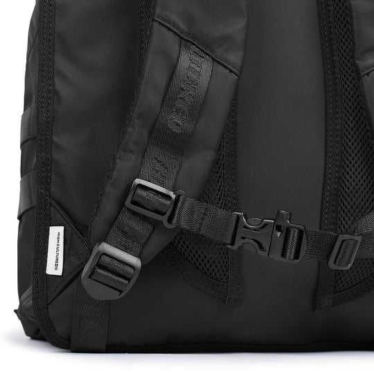 HIGH CULTURED Standard Travel Backpack - 222