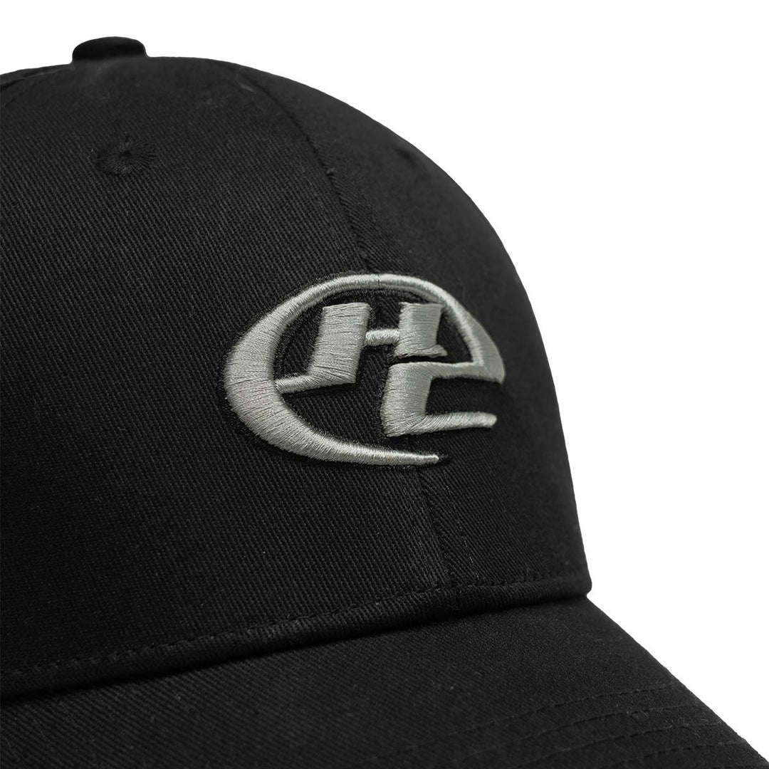 HIGH CULTURED Hyperloop Logo Baseball Cap - 211