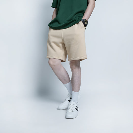 Short Sweat Pants - 106