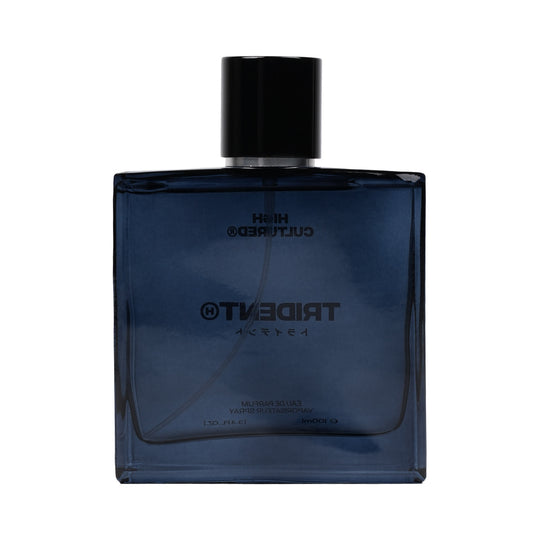 High Cultured Perfume Trident - 0038