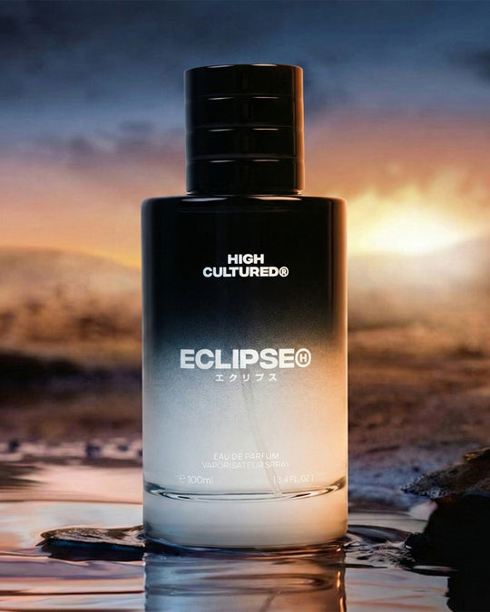 High Cultured Perfume Eclipse - 0039