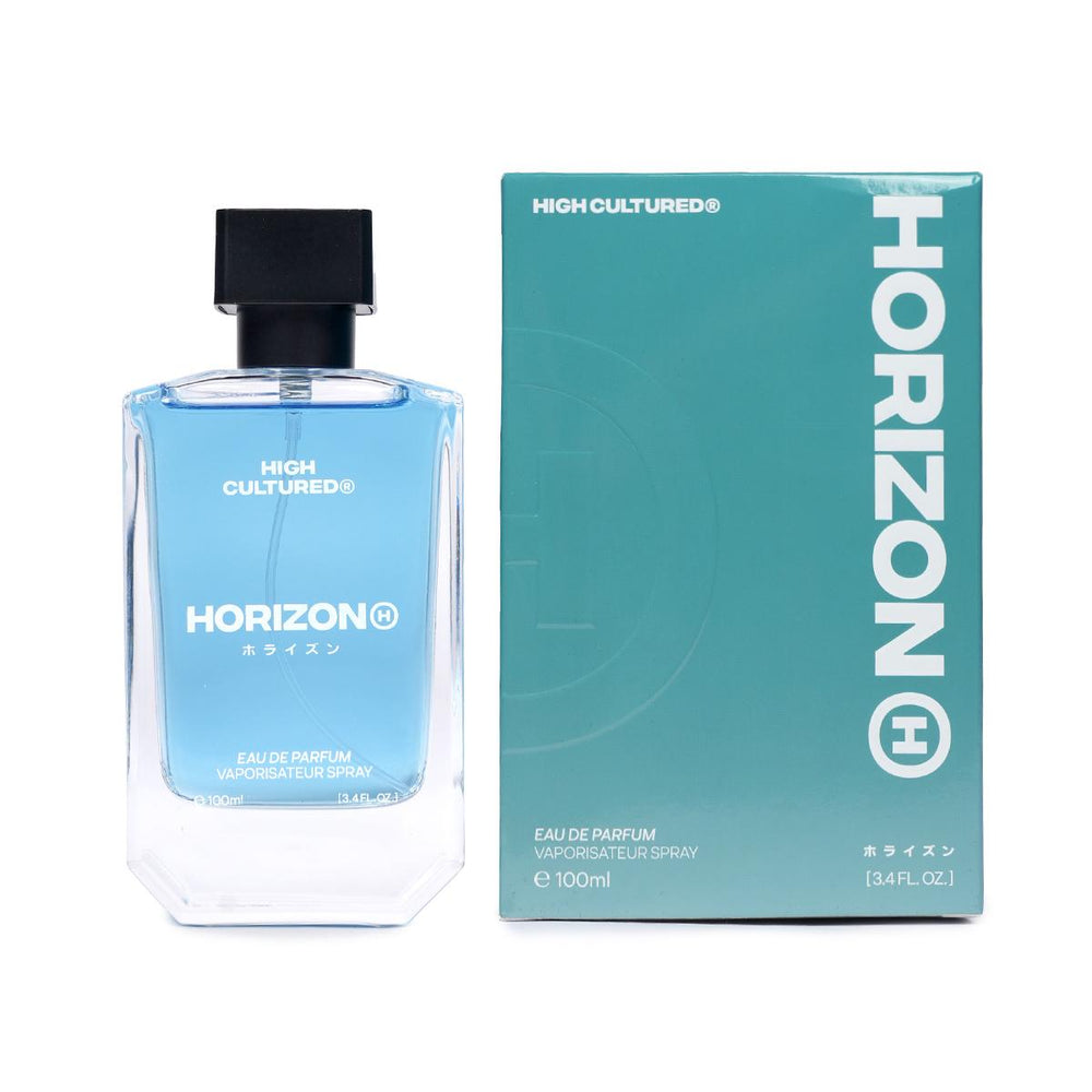 Perfume Horizon - 0057