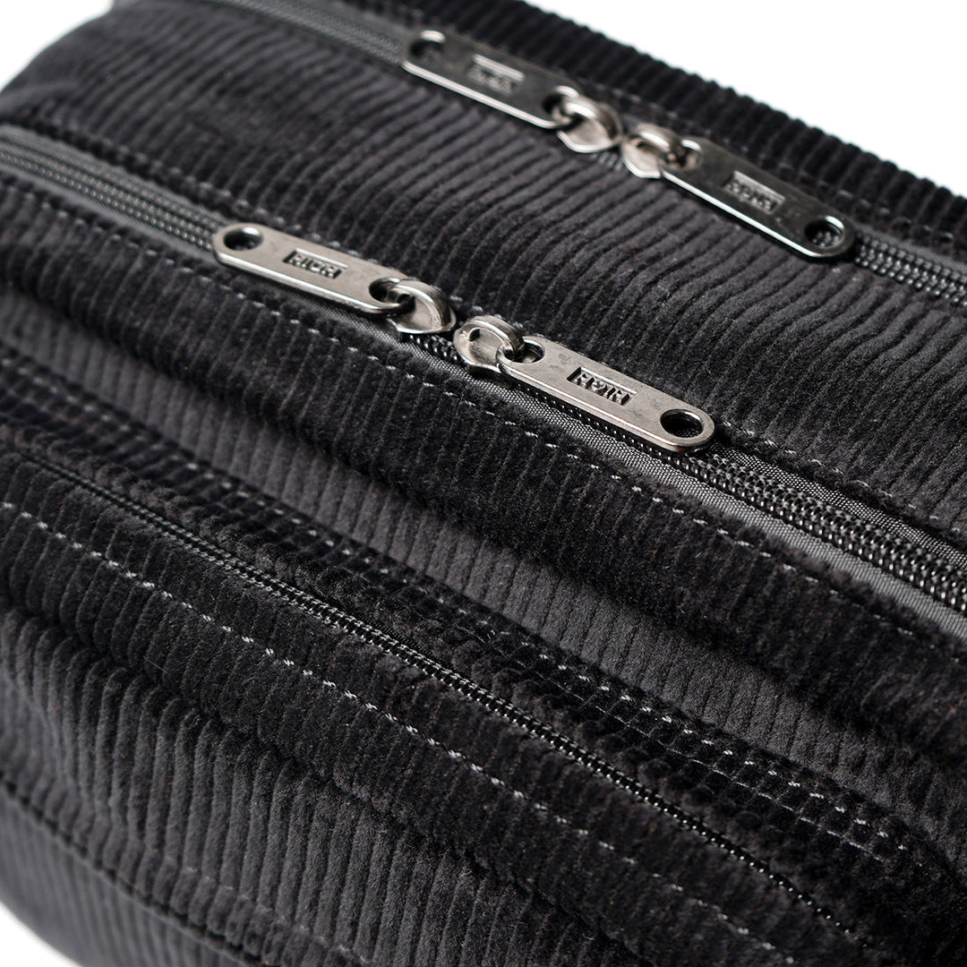 Corduroy Medium Essential Bag - 53