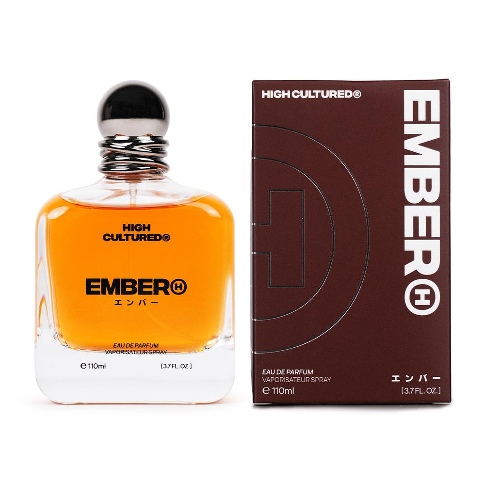 Perfume Ember - 0040