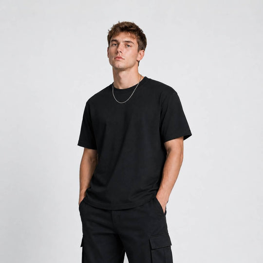 Trumann Tee - 806
