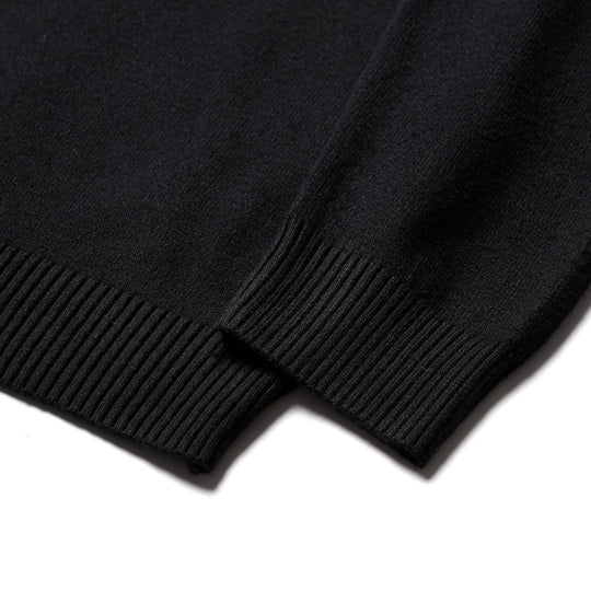 Kurt Knitted Sweater - 144 (PLUS SIZE)