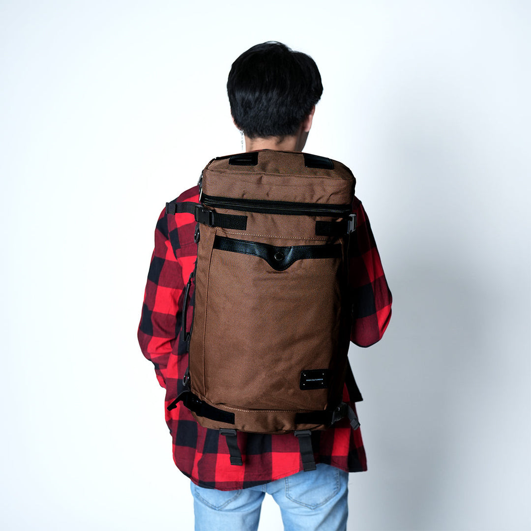 3-in-1 Weekend Backpack - 218