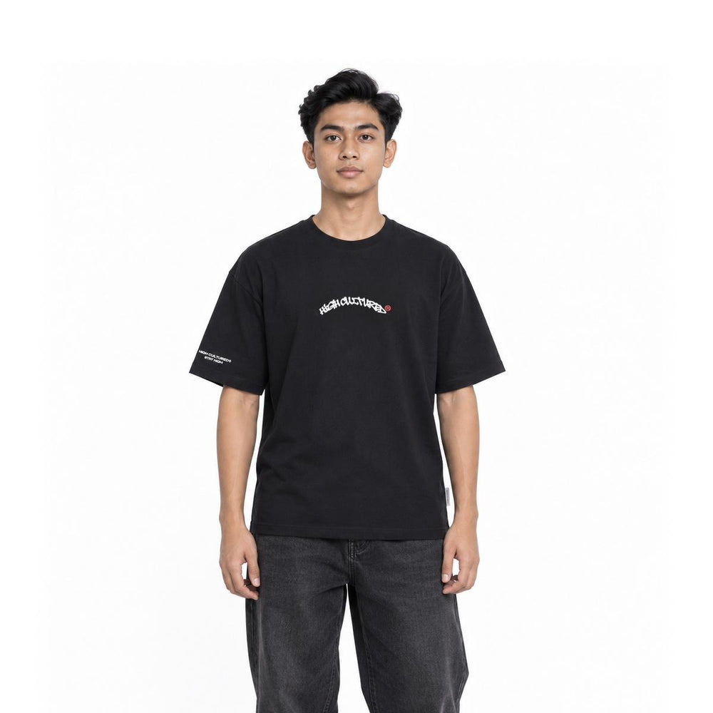Street Era Hiro Tee - 1212