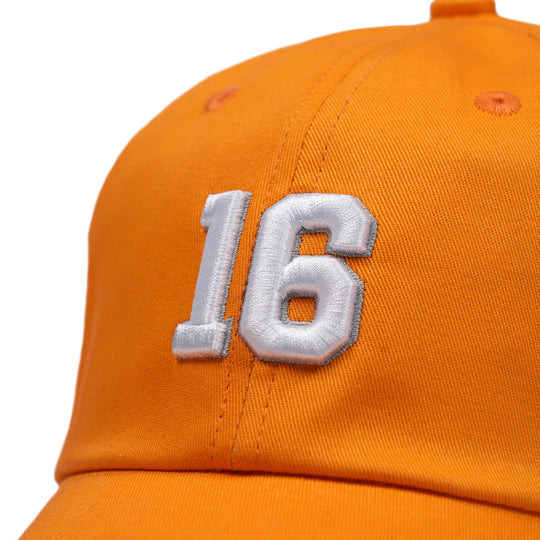 Classic Milestone Baseball Cap - 183