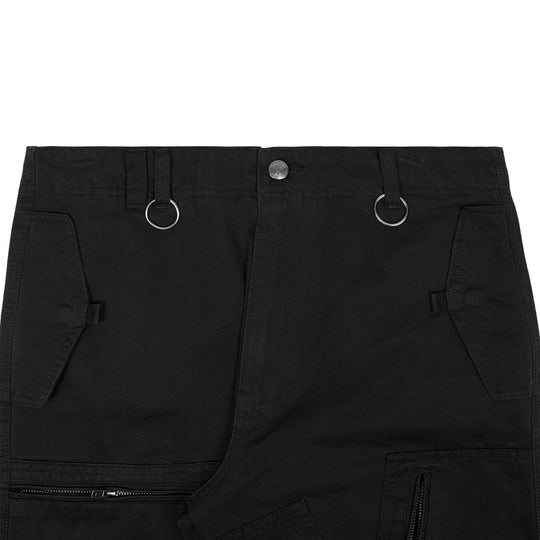 HIGH CULTURED Protocol Cargo Long Pants - 157