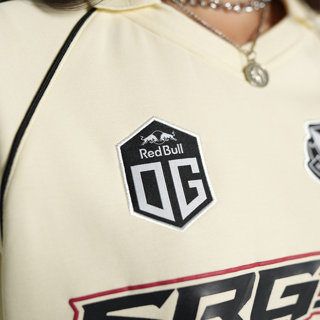 High Cultured x SRG.OG S16 4TW Polo Tee  - 157