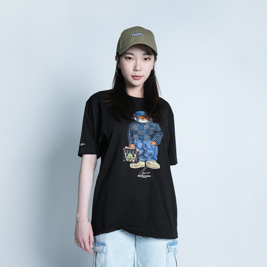 High End Goro, The Tiger Tee - 963