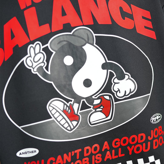 ANOTHER Work-Life Balance 2.0 Tee - 9092