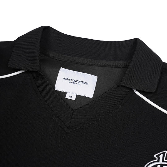 High Cultured Doomcrest Polo Tee - 167