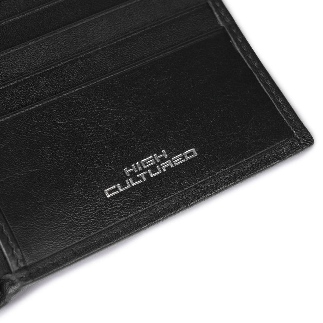 HIGH CULTURED Hyperloop Wallet - 40