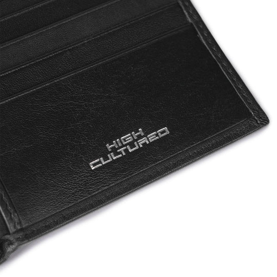 HIGH CULTURED Hyperloop Wallet - 40