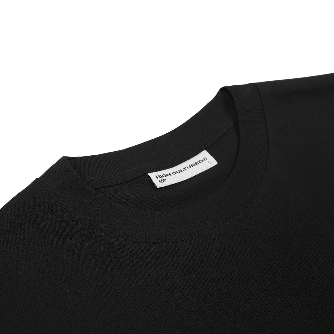 HIGH CULTURED Hiro Racing Homegrown League Tee - 1209