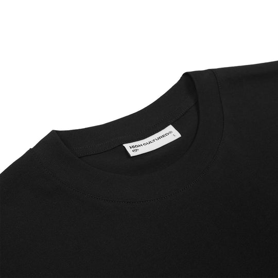 HIGH CULTURED Hiro Racing Homegrown League Tee - 1209