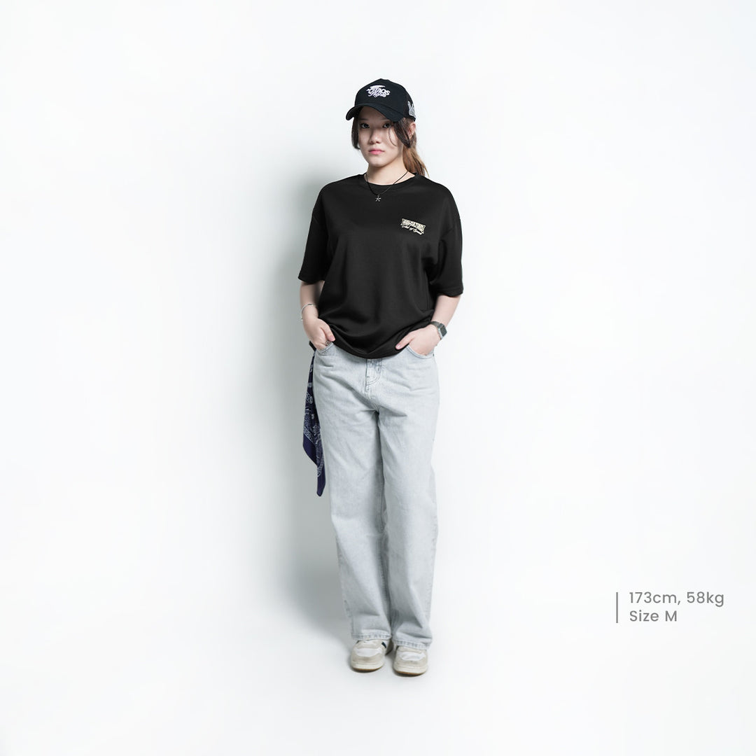 HC x Art Of Speed Hiro Tee - 1113