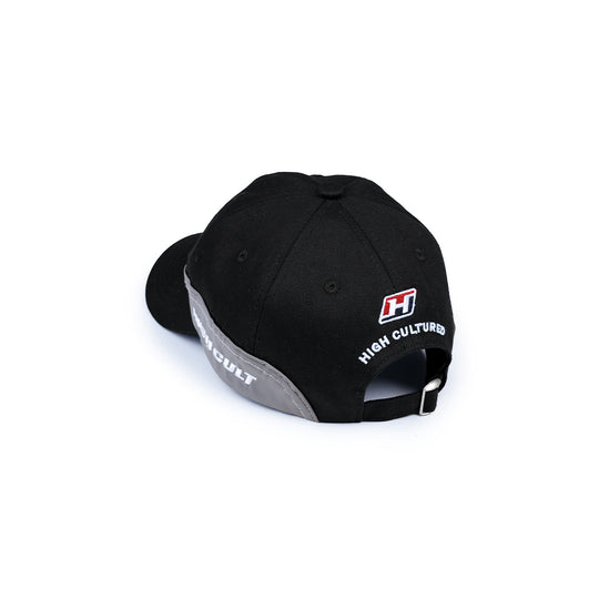 High Cultured Nitro 08 Baseball Cap - 180