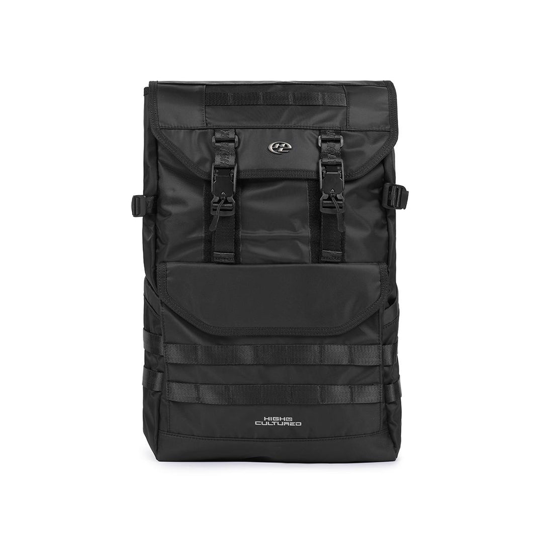 HIGH CULTURED Standard Travel Backpack - 222