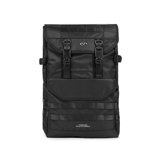 HIGH CULTURED Standard Travel Backpack - 222
