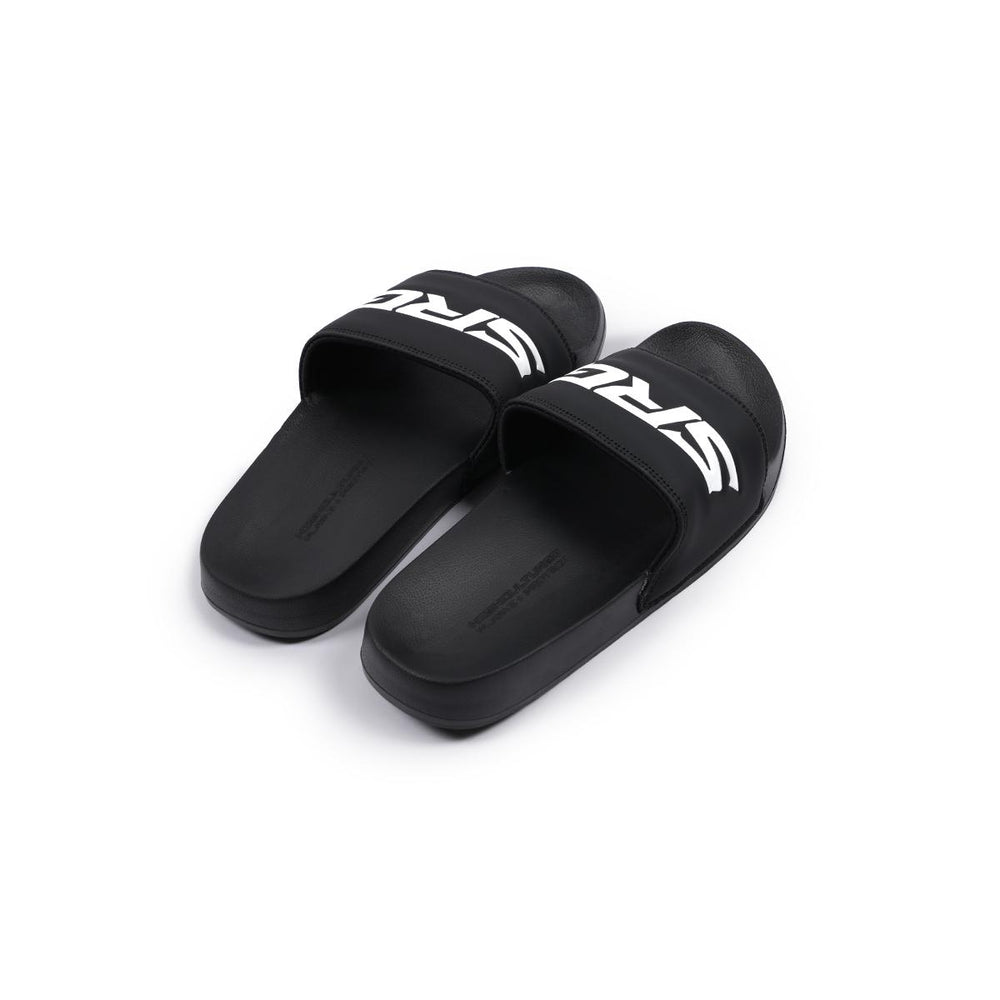 HIGH CULTURED x PLAYAZ x  PROTECH x SRG Classic Slides - 16