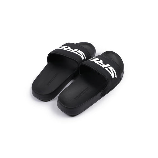 HIGH CULTURED x PLAYAZ x  PROTECH x SRG Classic Slides - 16