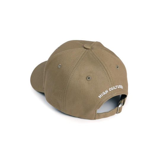 Good Things Take Time Hiro Baseball Cap -170